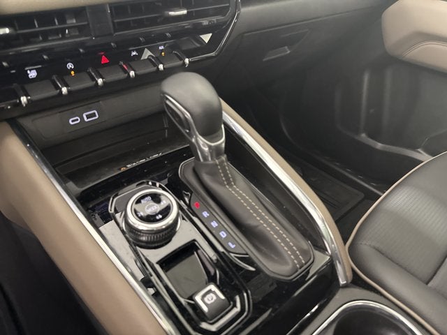 2025 GMC Canyon 4WD Denali