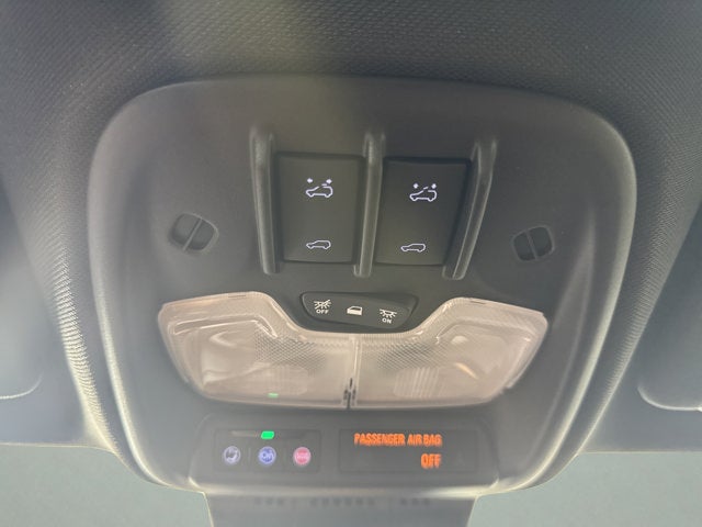2025 GMC Canyon 4WD Denali