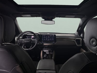 2025 GMC Canyon 4WD Denali
