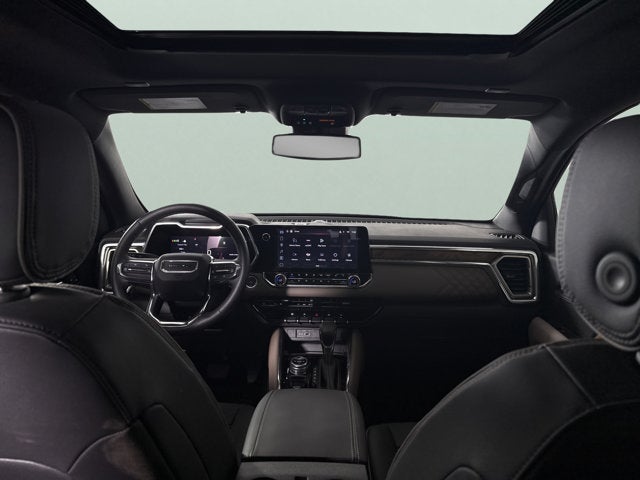 2025 GMC Canyon 4WD Denali