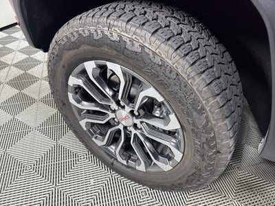 2025 GMC Canyon 4WD Denali