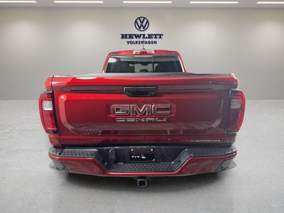 2025 GMC Canyon 4WD Denali
