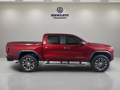 2025 GMC Canyon 4WD Denali