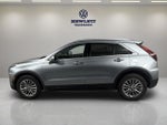 2025 Cadillac XT4 FWD Premium Luxury