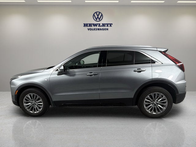 2025 Cadillac XT4 FWD Premium Luxury