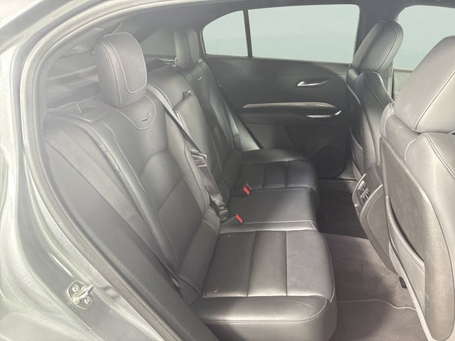 2025 Cadillac XT4 FWD Premium Luxury