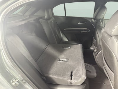 2025 Cadillac XT4 FWD Premium Luxury