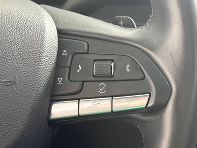 2025 Cadillac XT4 FWD Premium Luxury
