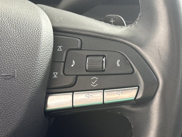 2025 Cadillac XT4 FWD Premium Luxury