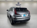 2025 Cadillac XT4 FWD Premium Luxury