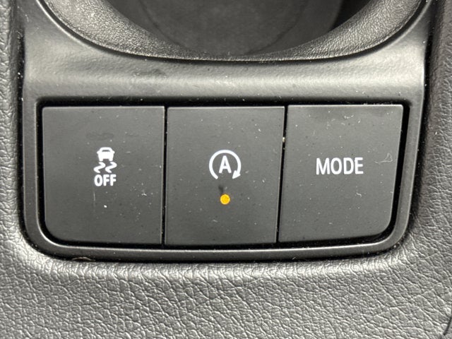 2025 Cadillac XT4 FWD Premium Luxury