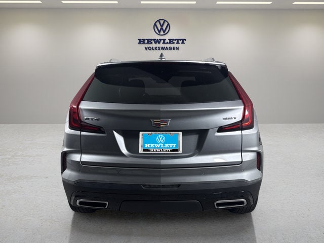2025 Cadillac XT4 FWD Premium Luxury