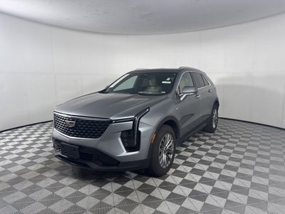 2024 Cadillac XT4 FWD Premium Luxury