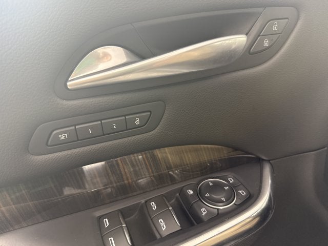 2024 Cadillac XT4 FWD Premium Luxury