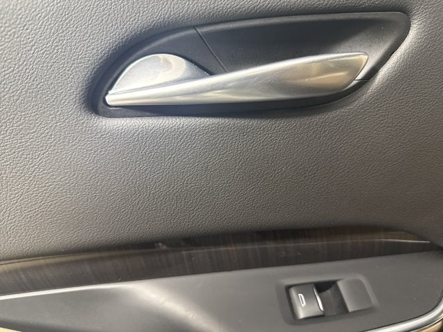 2024 Cadillac XT4 FWD Premium Luxury