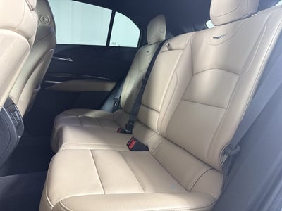 2024 Cadillac XT4 FWD Premium Luxury