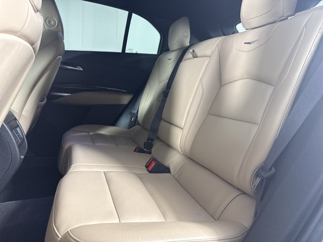 2024 Cadillac XT4 FWD Premium Luxury