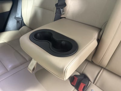 2024 Cadillac XT4 FWD Premium Luxury