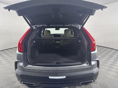 2024 Cadillac XT4 FWD Premium Luxury