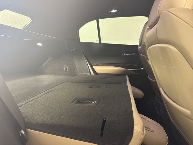 2024 Cadillac XT4 FWD Premium Luxury