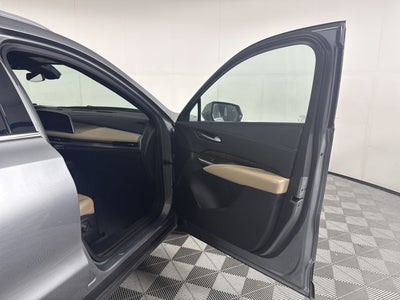 2024 Cadillac XT4 FWD Premium Luxury