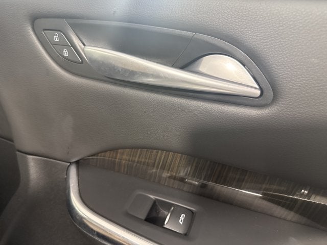 2024 Cadillac XT4 FWD Premium Luxury