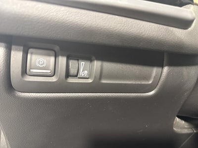 2024 Cadillac XT4 FWD Premium Luxury
