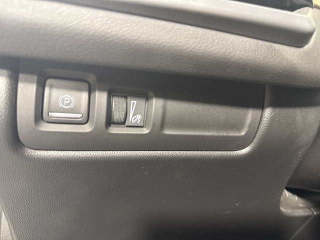 2024 Cadillac XT4 FWD Premium Luxury