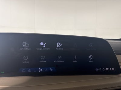2024 Cadillac XT4 FWD Premium Luxury
