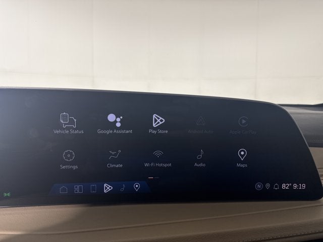 2024 Cadillac XT4 FWD Premium Luxury