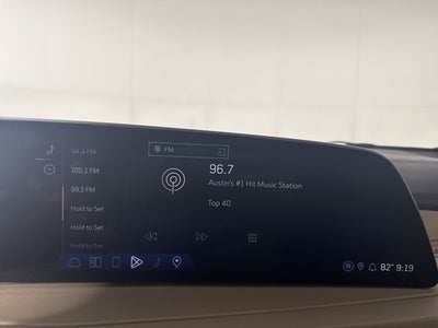 2024 Cadillac XT4 FWD Premium Luxury