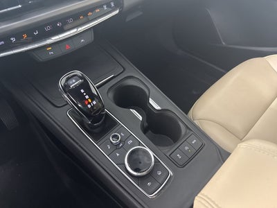 2024 Cadillac XT4 FWD Premium Luxury