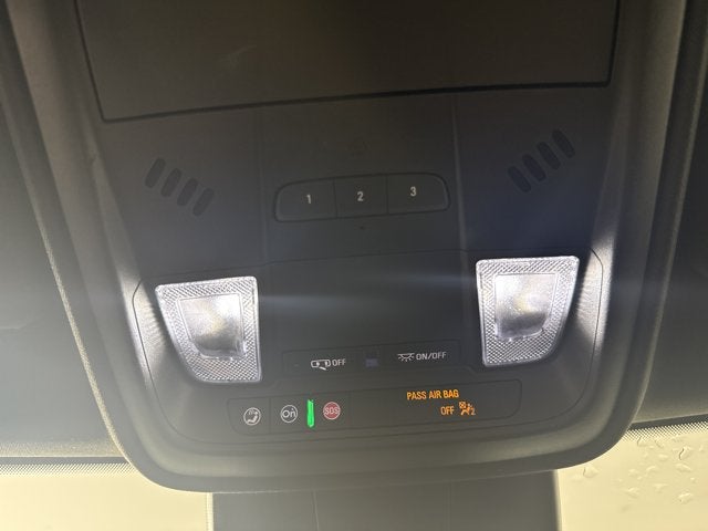 2024 Cadillac XT4 FWD Premium Luxury