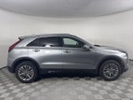 2024 Cadillac XT4 FWD Premium Luxury