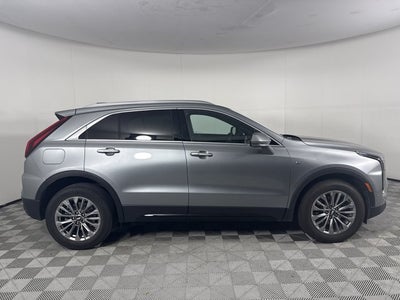 2024 Cadillac XT4 FWD Premium Luxury