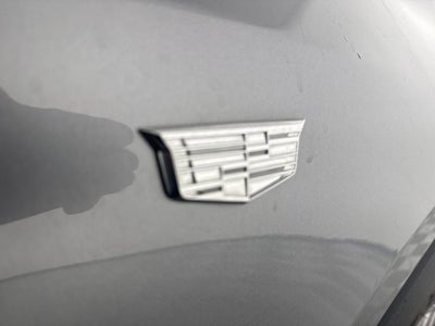 2024 Cadillac XT4 FWD Premium Luxury