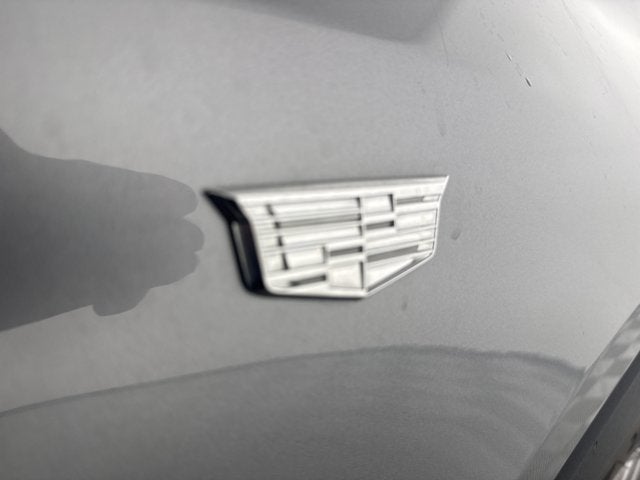 2024 Cadillac XT4 FWD Premium Luxury