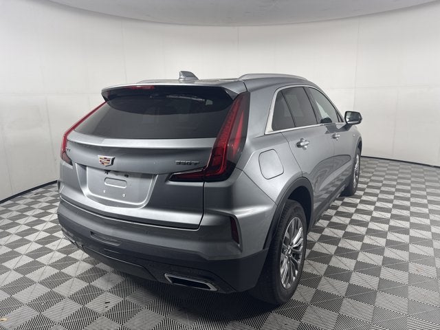 2024 Cadillac XT4 FWD Premium Luxury