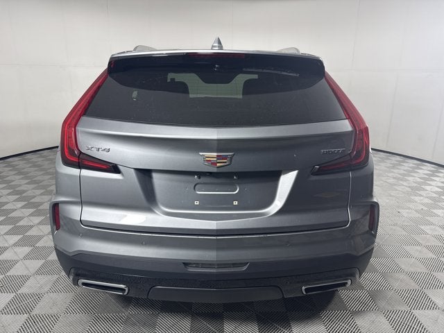 2024 Cadillac XT4 FWD Premium Luxury