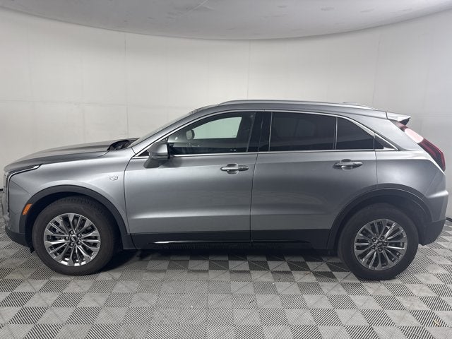 2024 Cadillac XT4 FWD Premium Luxury