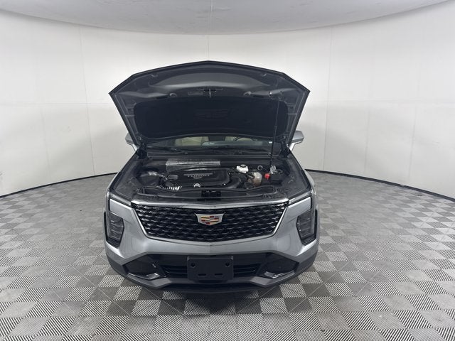 2024 Cadillac XT4 FWD Premium Luxury