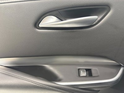 2023 Cadillac XT4 FWD Premium Luxury