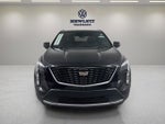 2023 Cadillac XT4 FWD Premium Luxury