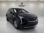 2023 Cadillac XT4 FWD Premium Luxury