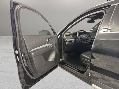 2023 Cadillac XT4 FWD Premium Luxury