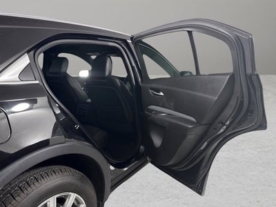 2023 Cadillac XT4 FWD Premium Luxury