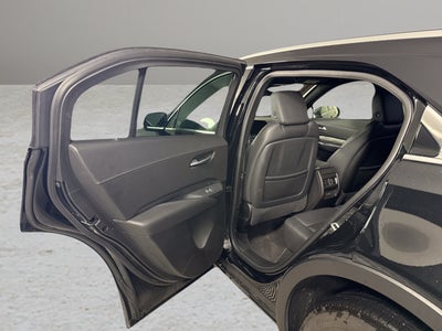 2025 Cadillac XT4 FWD Premium Luxury