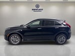 2025 Cadillac XT4 FWD Premium Luxury