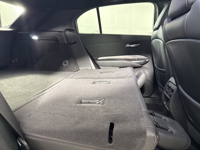 2025 Cadillac XT4 FWD Premium Luxury