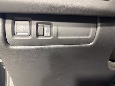 2025 Cadillac XT4 FWD Premium Luxury